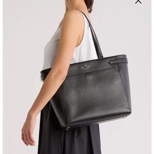 Kate Spade Staci Laptop Tote Bag